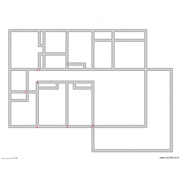 planivo12. Plan de 0 pièce et 0 m2