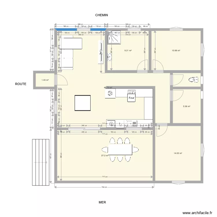voilà8. Plan de voilà8. Plan de