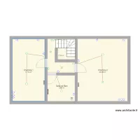 Sebastien Sylvain Batisse 1900 &eacute;tage