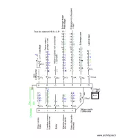 Kalala appartement unifilaire 