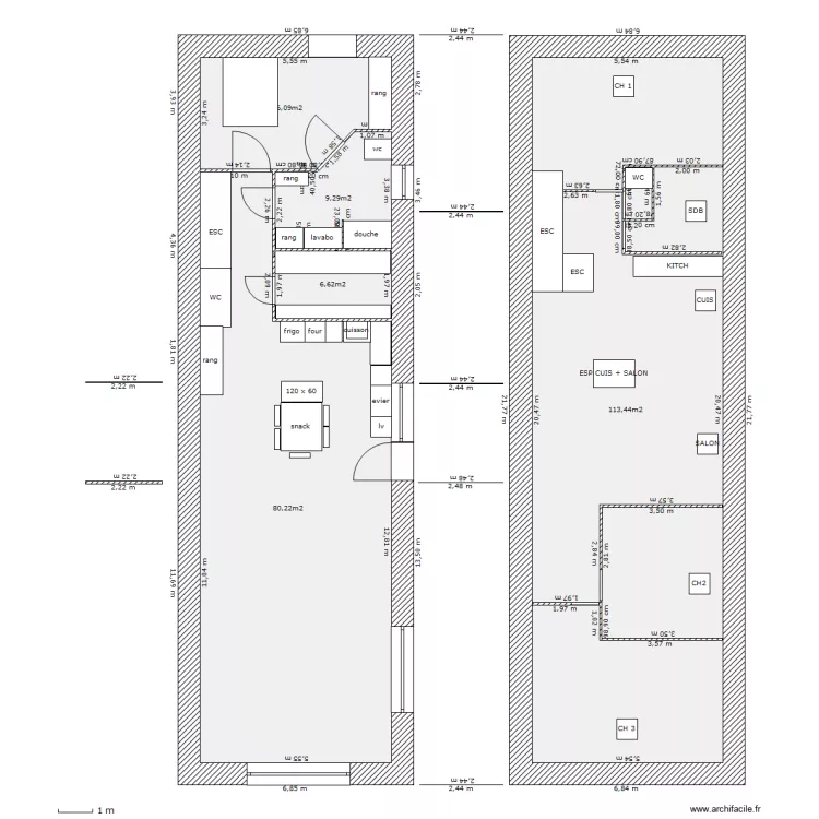 benoit 2. Plan de 