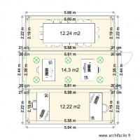 GTEI BUREAU EXTENSIBLE