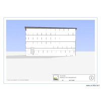 illico travaux CALEPINAGE FACE AVANT