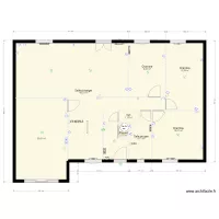 Breteuil &eacute;tat actuel ELEC