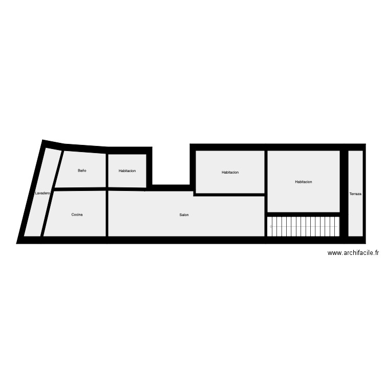 20007697. Plan de 0 pièce et 0 m2