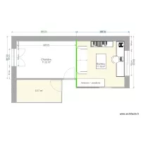 Am&eacute;nagement Garage