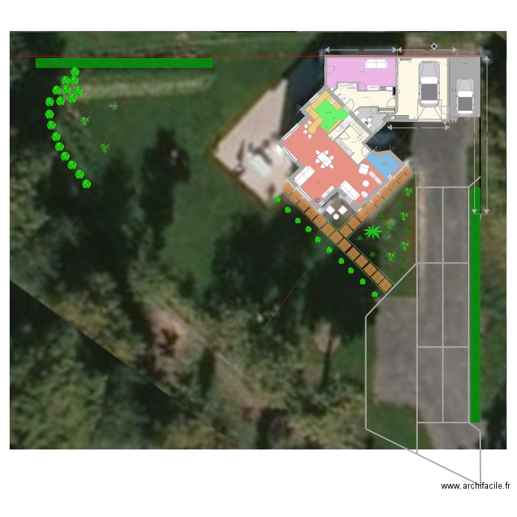 Nouvelle idée 122017 v6. Plan de 0 pièce et 0 m2