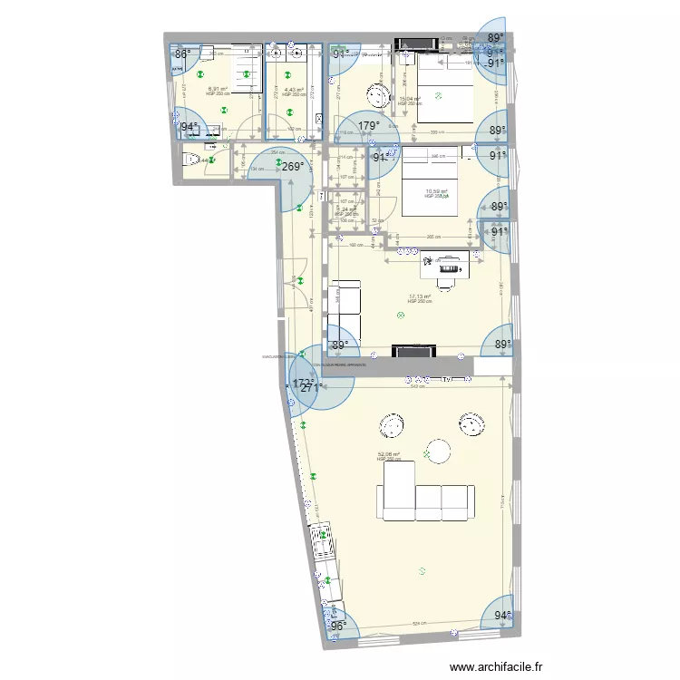 LEDIBERDER Version 3. Plan de LEDIBERDER Version 3. Plan de