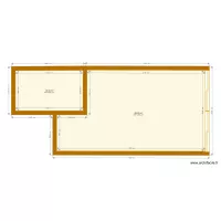 Le Tertre Plan du Lot deux