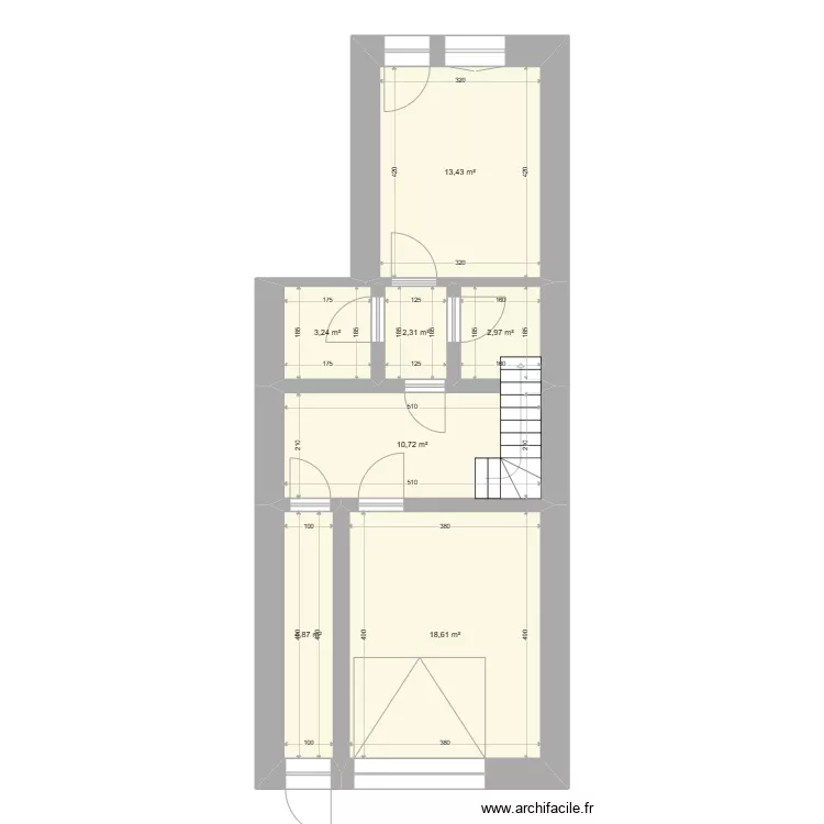 Plan Sommethonne Niveau 0. Plan de Plan Sommethonne Niveau 0. Plan de