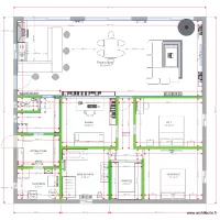 Maison camille sans terrasse 