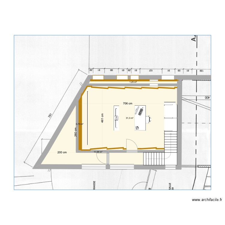 Bierges - Montage_son - V10.1.BKP. Plan de 0 pièce et 0 m2