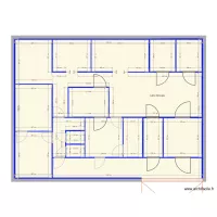 Labo d&eacute;coupe Bezonne 