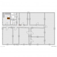Amenagement garderie