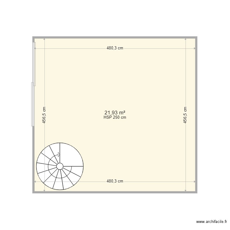 ACCEUIL. Plan de 0 pièce et 0 m2