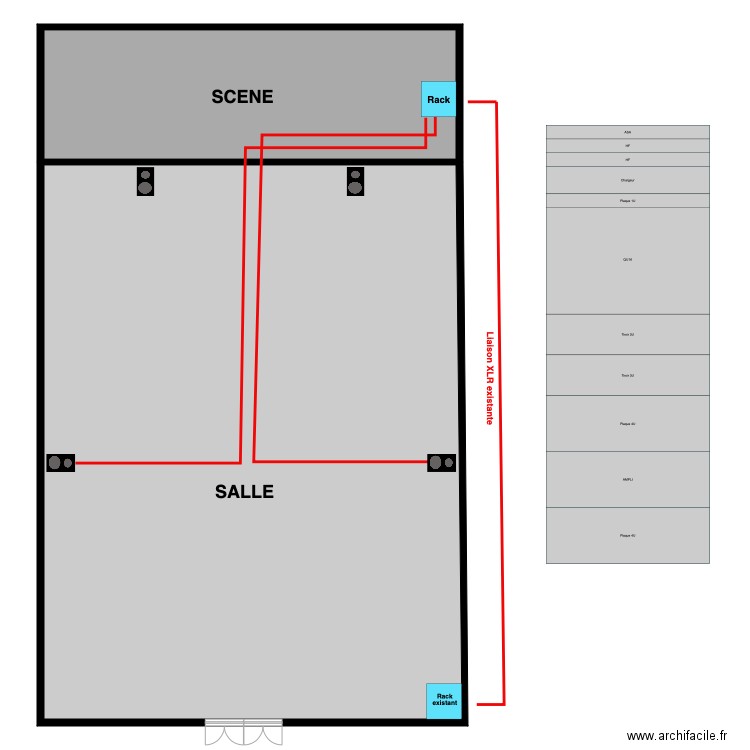 Fixe Collex Bossy. Plan de 0 pièce et 0 m2