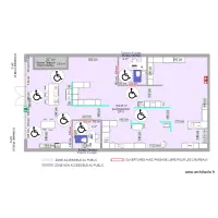 COMERA CUISINES ZOOM APRES TRAVAUX