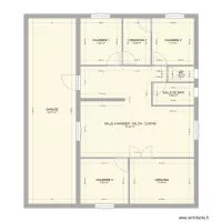 131 CHEMIN JEAN LECLERC