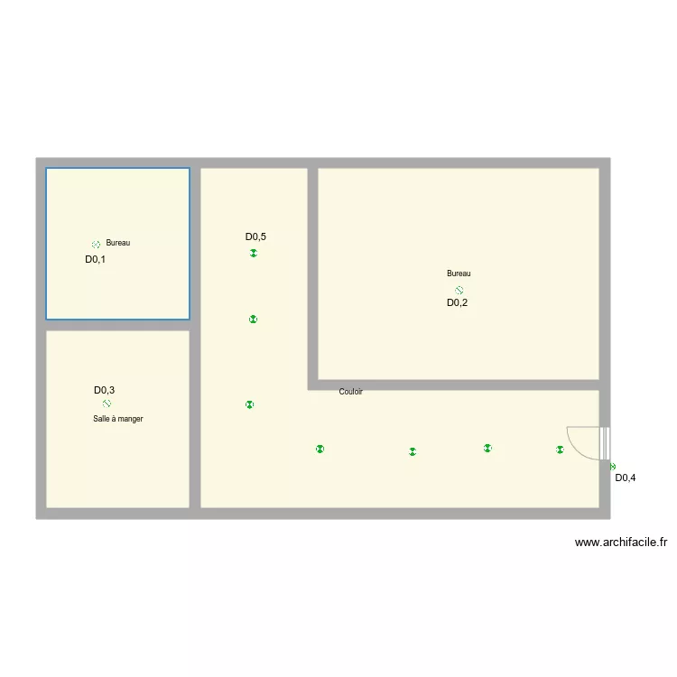 demo TBCC 1. Plan de demo TBCC 1. Plan de