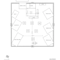 PLAN SALON SIANE 2012 30&deg;