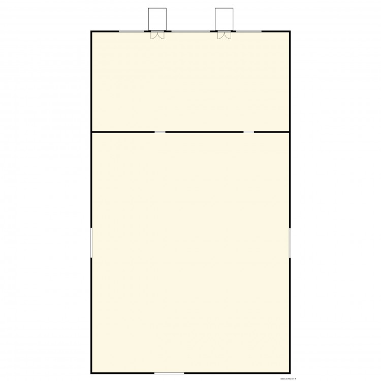 174312 MOSSBACH. Plan de 0 pièce et 0 m2