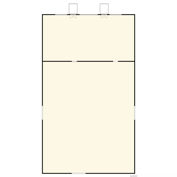 174312 MOSSBACH. Plan de 174312 MOSSBACH. Plan de