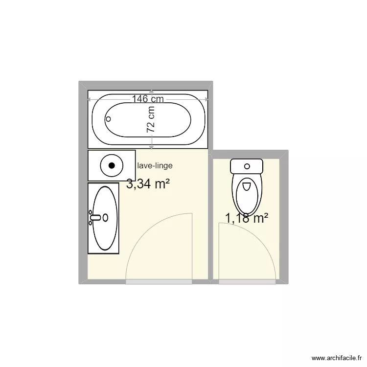 plan essabitri. Plan de 