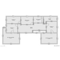 modele n°1 etage