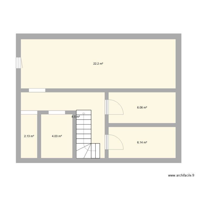 mohammadRdc. Plan de 0 pièce et 0 m2