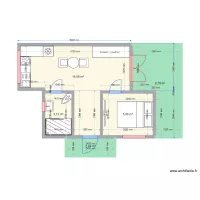 DOUBLE OFFSET 30М&sup2;