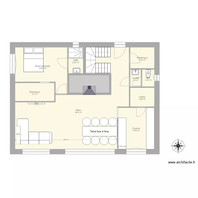 Seb2 agrandi. Plan de 