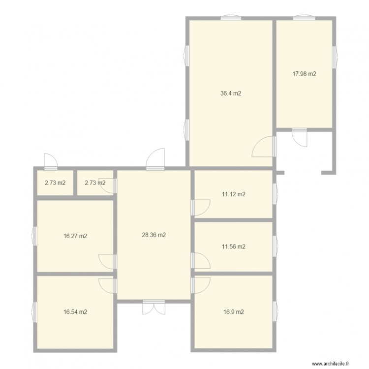 Santhie Plan du Centre. Plan de 0 pièce et 0 m2