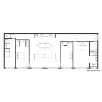 Maison Paysag&eacute; fini