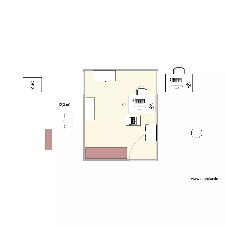 IDE ODONTO. Plan de IDE ODONTO. Plan de