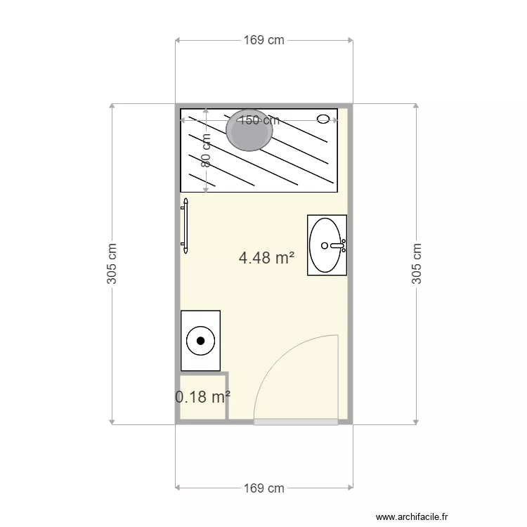 plan broniarz apres. Plan de 