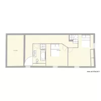 etage maison 2