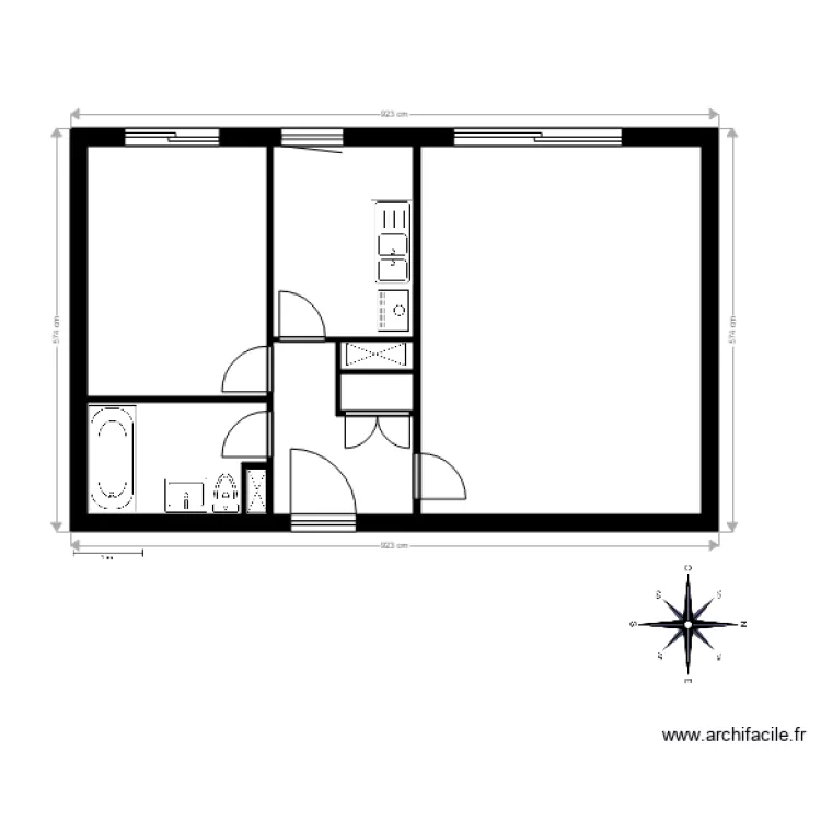 super prive. Plan de 