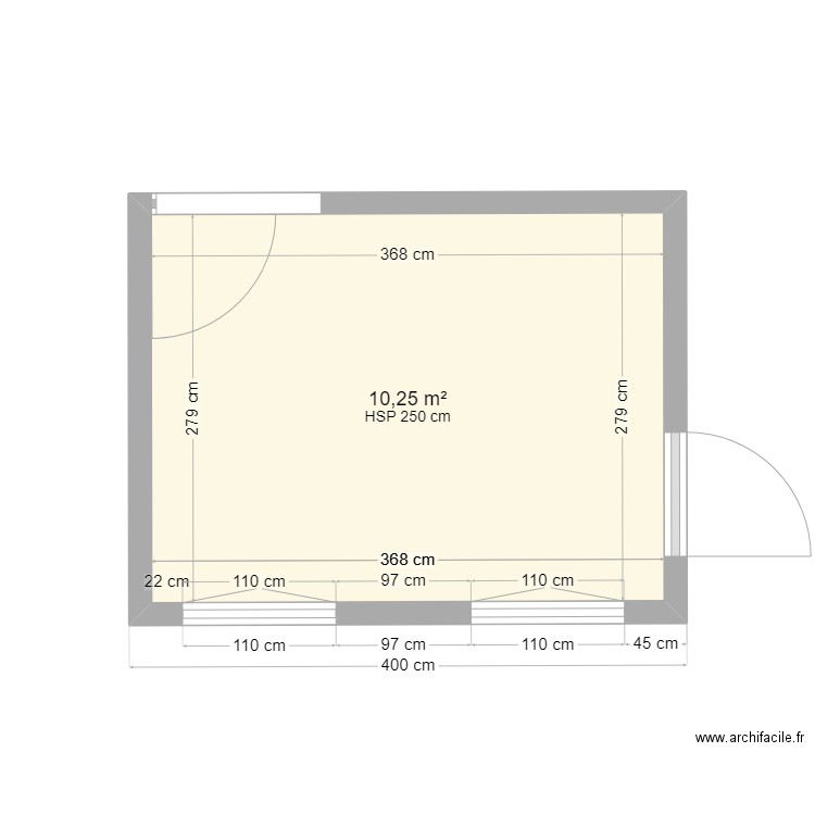 Cuisine. Plan de 0 pièce et 0 m2