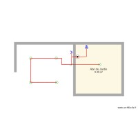 Bouge Abri de Jardin