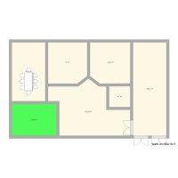 appartement 3