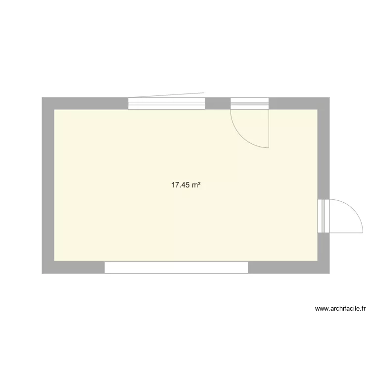 cuisine mas . Plan de cuisine mas . Plan de