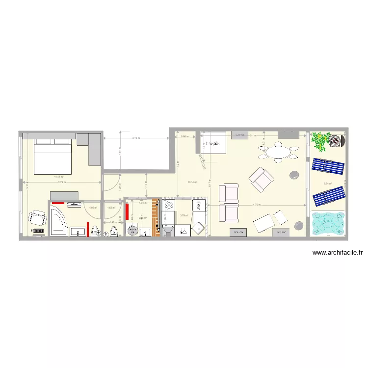 caaaaaa. Plan de caaaaaa. Plan de