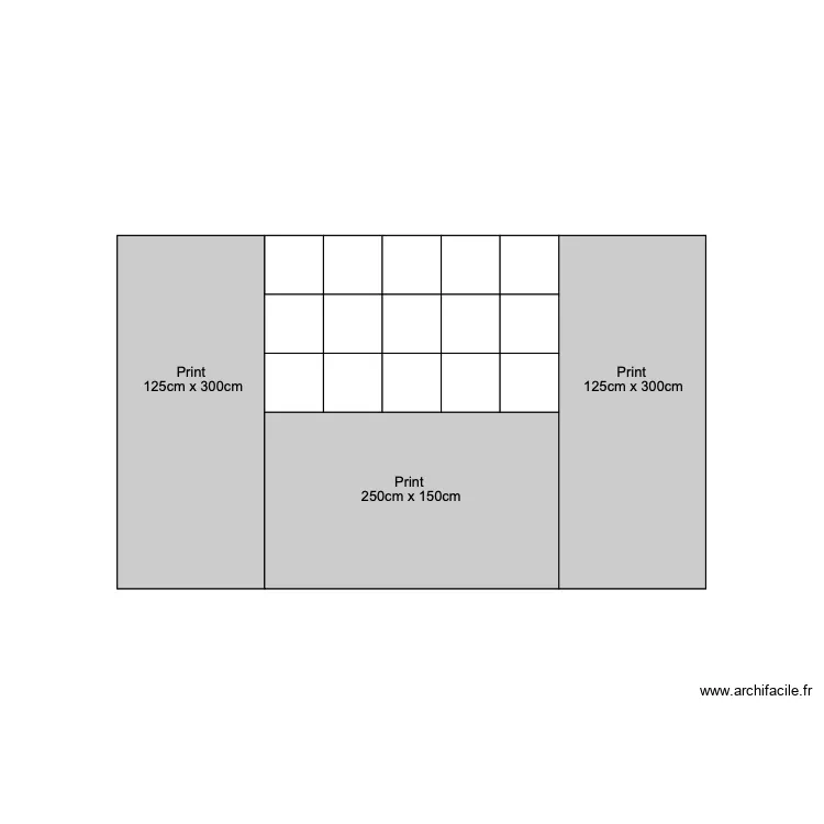 led Blackrock. Plan de 