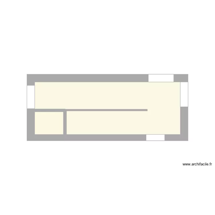 degagement 1. Plan de 