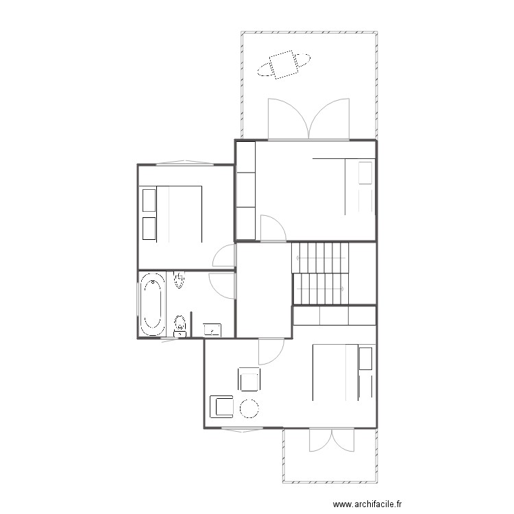 LolaAnglada22primer. Plan de 0 pièce et 0 m2