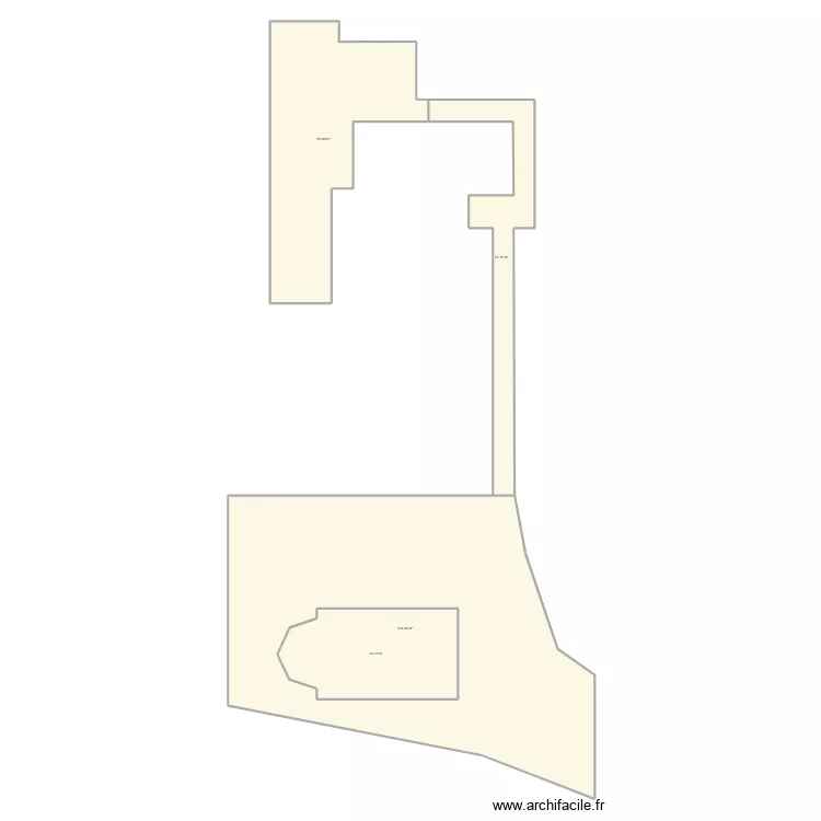 henry rudy le soler. Plan de 
