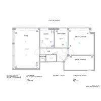 Appartement  &eacute;lectricit&eacute;