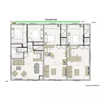 Essai sur projet avec sandie