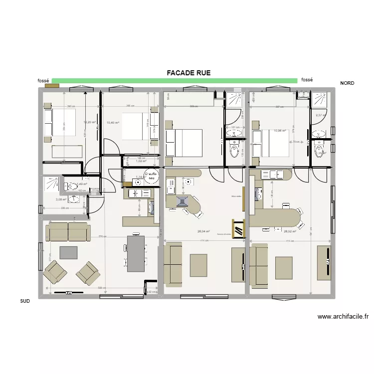 Essai sur projet avec sandie. Plan de Essai sur projet avec sandie. Plan de