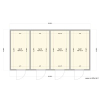 ASU 3 Room